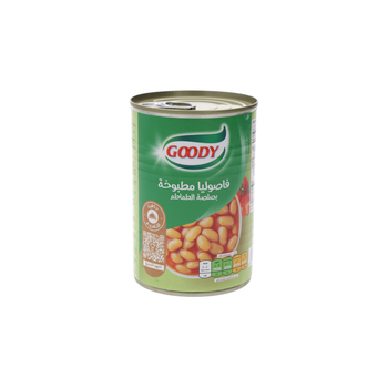 Goody Baked Beans in Tomato Sauce 420g