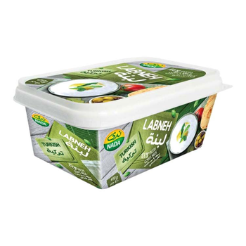 ندى لبنة تركية 400جرام