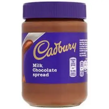 Cadbury Milk Chocolate Spread 400g