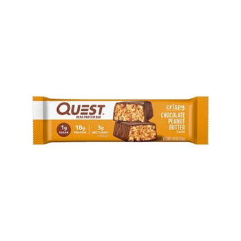 Quest Chocolate Peanut Butter Protein Bar 54g