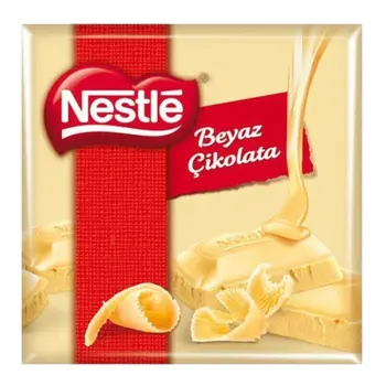 Nestle Classic White Chocolate 60g
