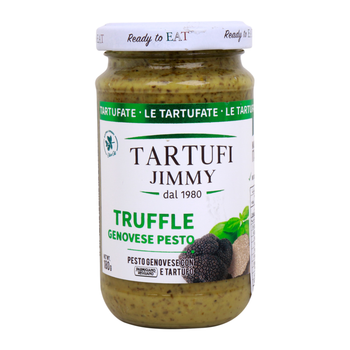 تارتوفي جيمي ترافل جينوفيز بيستو 180جرام