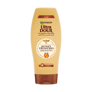 Garnier Ultra Doux Honey & Propolis Conditioner 360ml