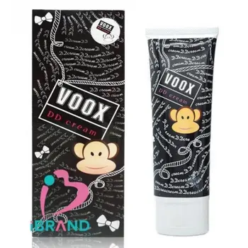Fox VOOX Skin Lightening Cream 100g