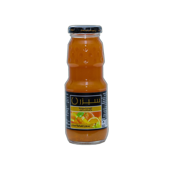 Caesar Orange Carrot Juice No Added Sugar 250ml