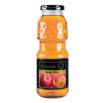 Caesar 100% Apple Juice 250ml