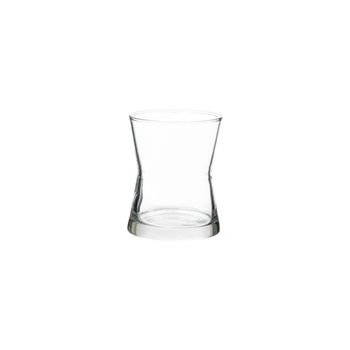 Jja Sa Derin Elegant And Durable Verrine Glass Clear 130 Ml 173710 *(100283) 1Piece