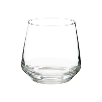 Saco Elaya Teflon-Coated Tumbler Glass 340ml
