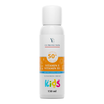 Yc Sunscreen Spray Uv 50+ 150Ml