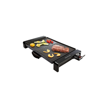 Sencor 2300W Flat Grill Black JAHSBG41003237 *(71766) 4.2Kg