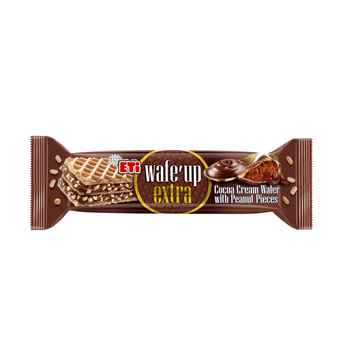 ETI Wafe Up Extra Cocoa 29g