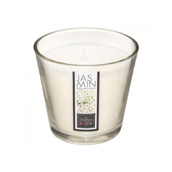 Jasmin Scented Candle Set 190g