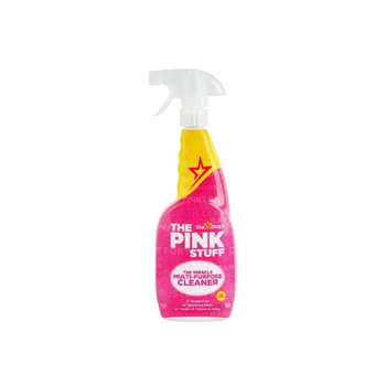 Saco Star Drops Pink Stuff Cleaner 750ml