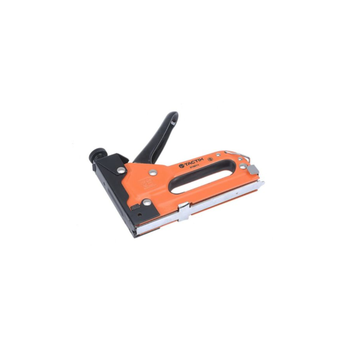 Tactix Heavy Duty Multi-Purpose Staple Gun Multicolor 18 X 5 X 18 Cm 1Piece