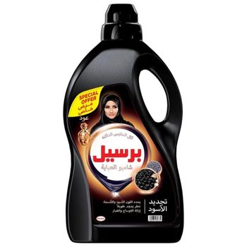 برسيل شامبو عباية بالعود 3.6لتر