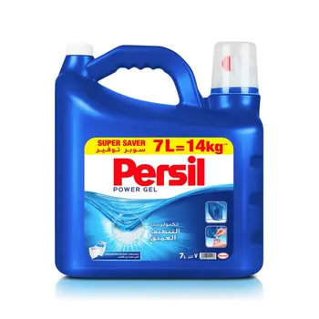 Persil Power Gel High Foam 7L