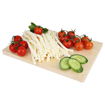 Olyana Halloumi Cheese Stars 250g