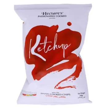 Hectare's Ketchup Chips 40g