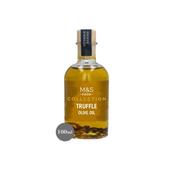 M&S Food Collection Truffle Olive Oil 100Ml