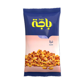 باجة ذرة مملحة 20جرام