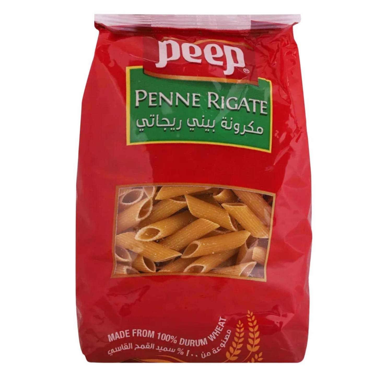 بيب مكرونة بيني ريجاتي ٤٠٠غرام