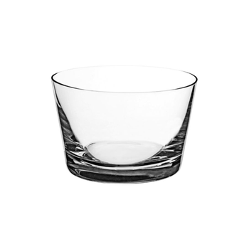 Jja Sa Cristallin Roma Elegant And Durable Verrine Glass Clear 270 Ml 173714 *(100287) 1Piece
