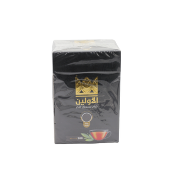 Loose Tea 300g