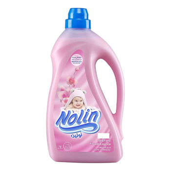 Nolin Flower Essence Fabric Softener 2L