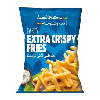 لامب وستون بطاطس مقرمشة 2.5كيلو