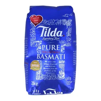 تيلدا أرز بسمتي نقي 2كيلو