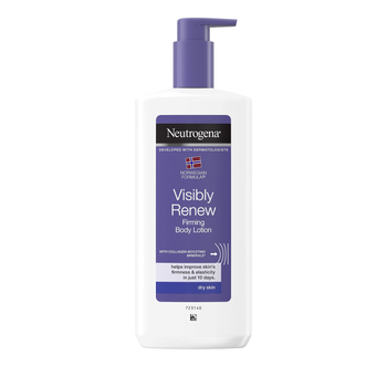Neutrogena Visibly Renew Firming Body Lotion 400ml