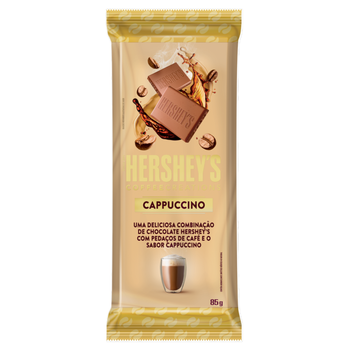 Hershey's Cappuccino Coffee Creations 85g
