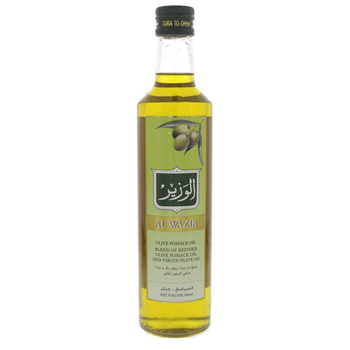 الروزير زيت زيتون 500 مل