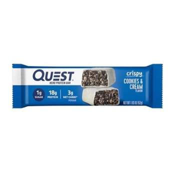 Quest Cookies & Cream Protein Bar 54g