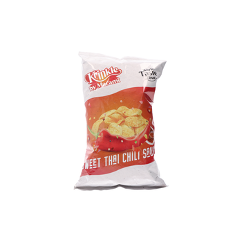 Krinkle Sweet Thai Chili Sauce 90g