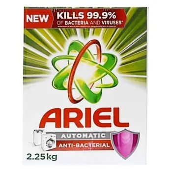 اريال صابون حماية مضاد للبكتيريا شبه اوتوماتيك2.25كيلو