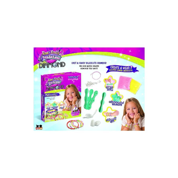 مارفل مجموعة من 9 قطعة من مجموعة الألماس السريعة والفاخرة بلازليتس متعددة الألوان 22.8× 5× 19.6سم MMBLZ106S 1قطعة