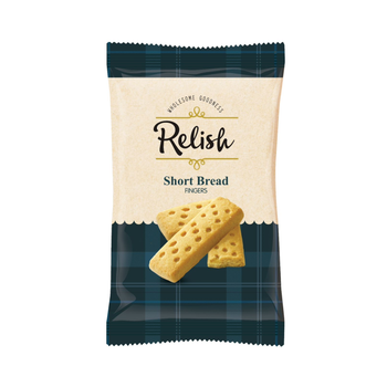ريليش أصابع البسكويت الهش 36جرام