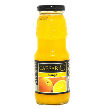Caesar Orange Juice 250ml