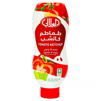 Al Alali Tomato Ketchup 785g