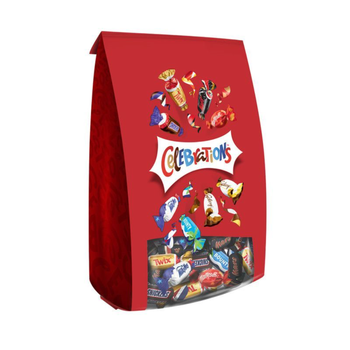 Celebrations Assorted Chocolates 365g