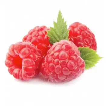 Red Berries 170g