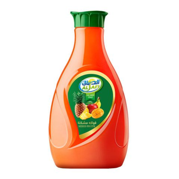 Alsafi Mixed Fruits Juice 1.5L