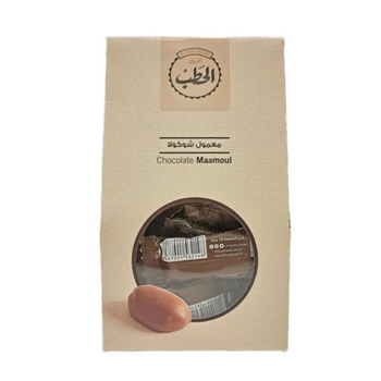 أفران الحطب معمول شوكولا 1قطعة