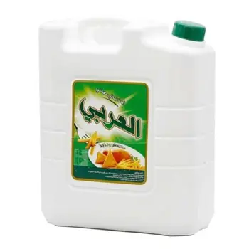 العربي زيت نباتي 10لتر