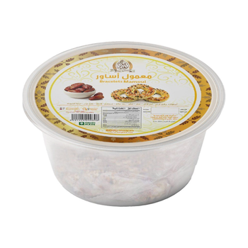 معمول اساور 450جرام