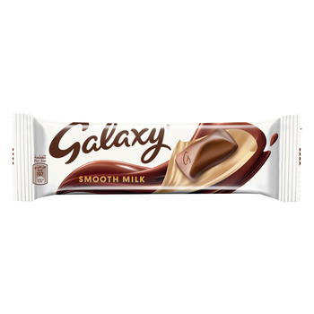 Galaxy Milk Chocolate 36g