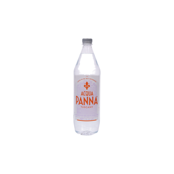 Acqua Panna Natural Water 1L