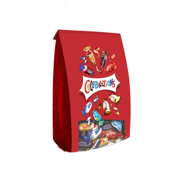 Celebrations Assorted Chocolates 196g
