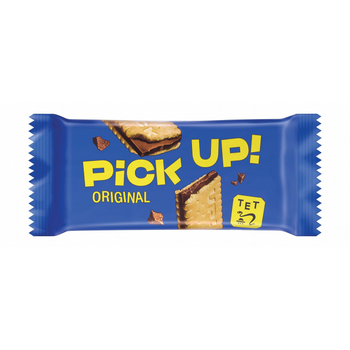 Bahlsen Pick Up Choco Bar 28g
